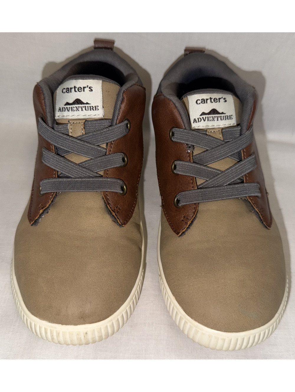 Carter's Shoes SZ. 11C